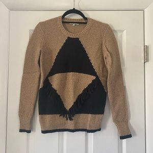 Madewell sweater